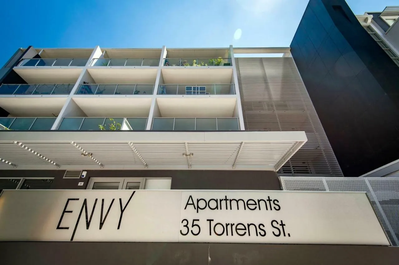 Envy 30 Luxe 1 Bedroom Executive Apartment In The Heart Of Braddon Wine Wifi Secure Parking Canberra Australia